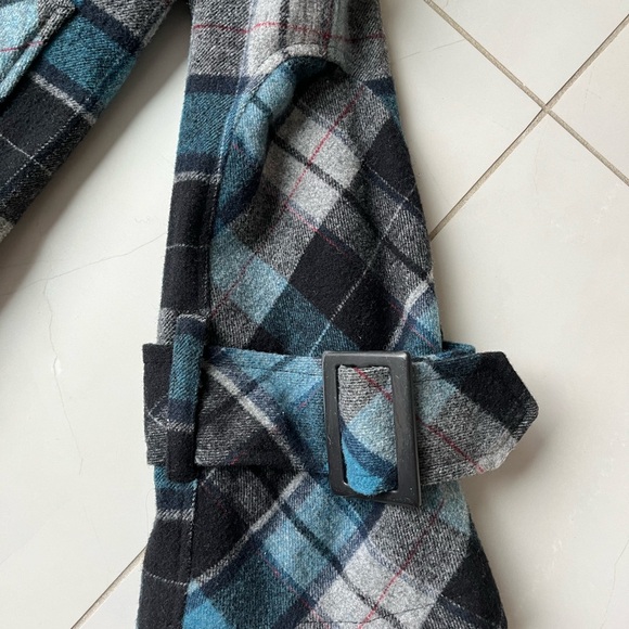 Italian Modern Women’s Jacket - Picture 4 of 6